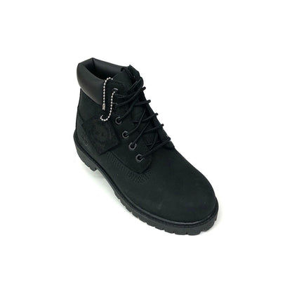 Youth 6-Inch Premium Waterproof Boots