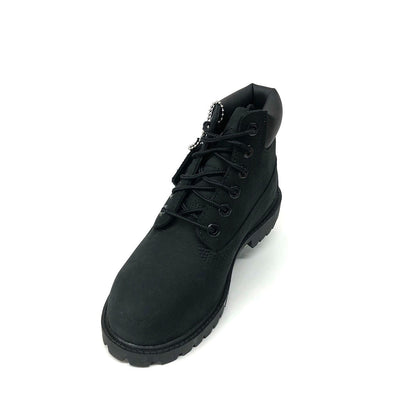 Youth 6-Inch Premium Waterproof Boots
