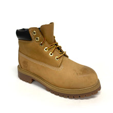 Load image into Gallery viewer, Junior 6-Inch Premium Waterproof Boots
