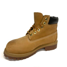 Load image into Gallery viewer, Junior 6-Inch Premium Waterproof Boots
