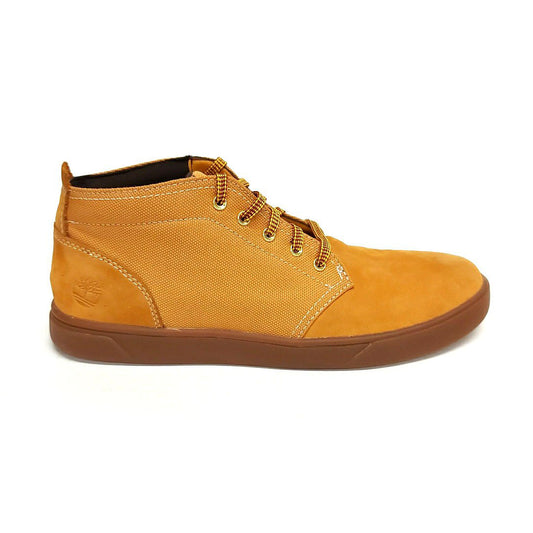 Men's Groveton Chukka Shoes