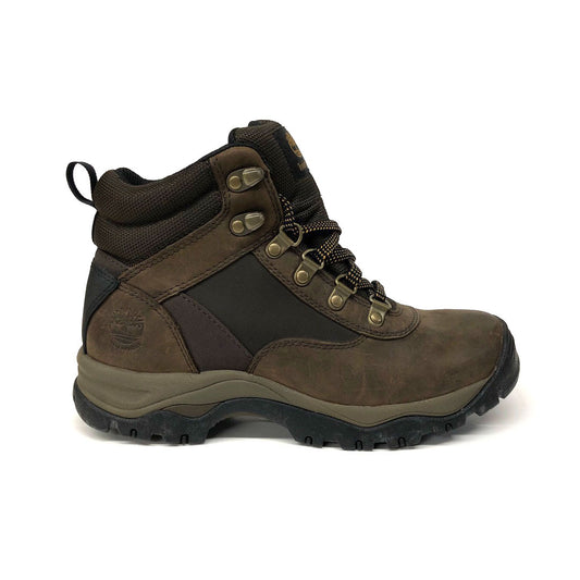 Women's Keele Ridge Waterproof Mid Hikers