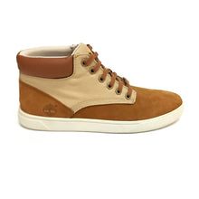 Load image into Gallery viewer, Men&#39;s Groveton Plain-Toe Chukka Shoes
