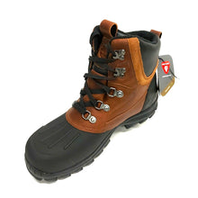 Load image into Gallery viewer, Men&#39;s Chillberg Mid Shell-Toe Waterproof Boots
