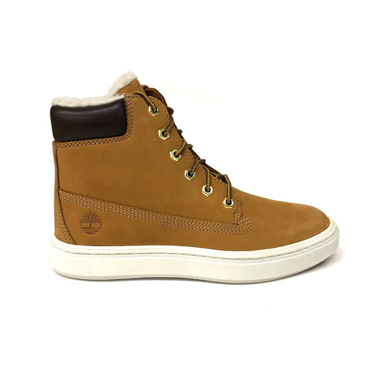 Women's Londyn Warm-Lined Sneaker Boots