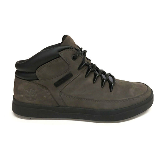 Men's Davis Square Sneaker Boots