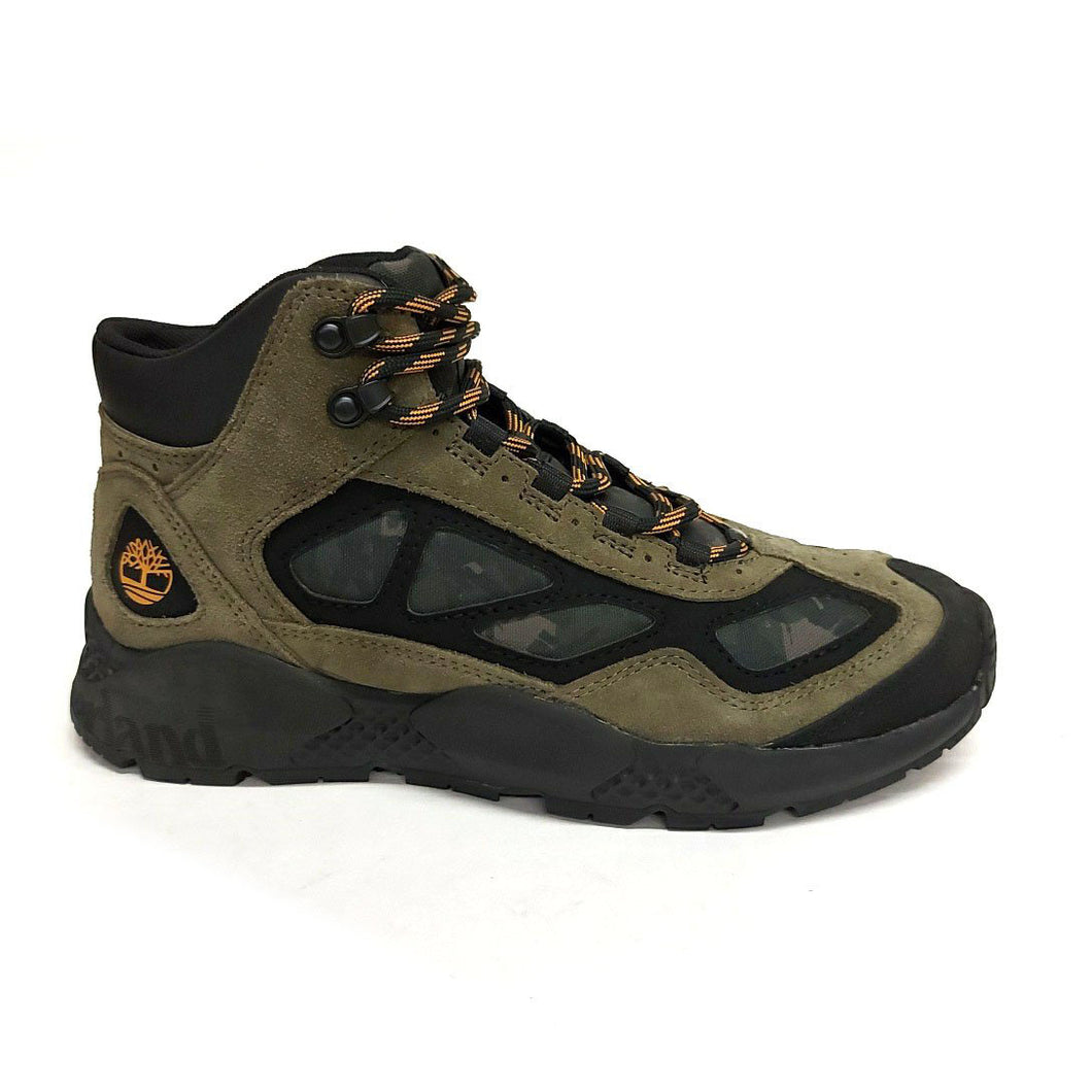 Men's Ripcord Mid Hiking Boots