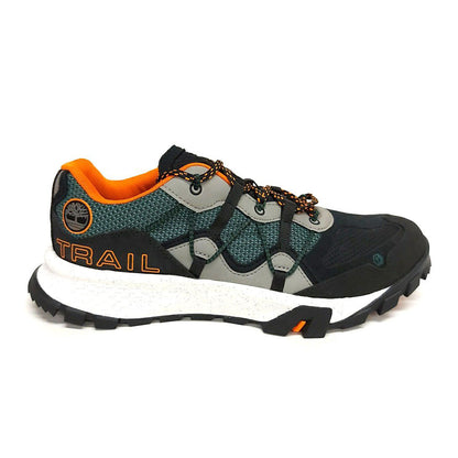 Men's Garrison Trail Hiking Sneakers