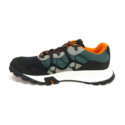 Men's Garrison Trail Hiking Sneakers