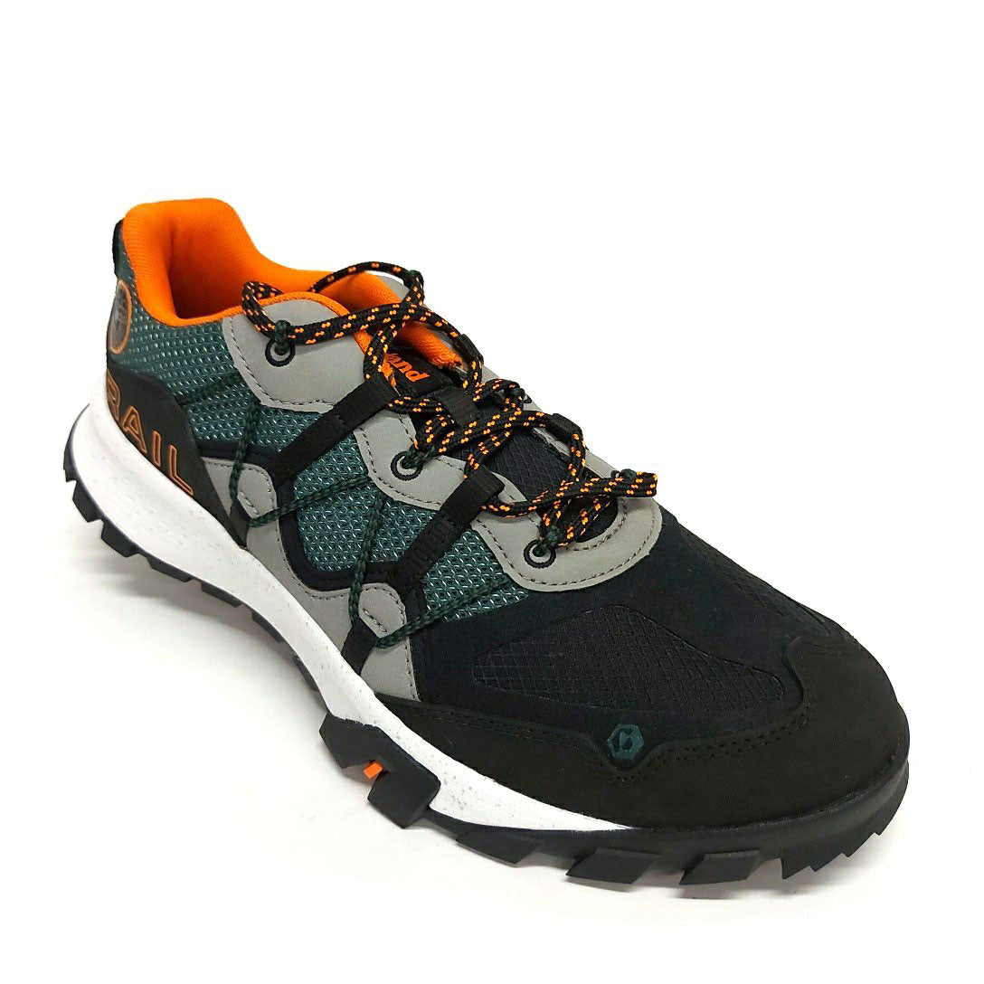 Men's Garrison Trail Hiking Sneakers